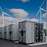 energy storage