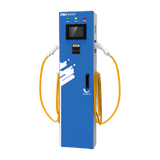 Photovoltaic carport charging station